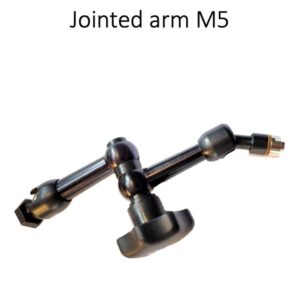 Jointed arm M5